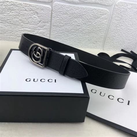 double g gucci belt fake|therealreal gucci belt.